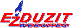 EZ Duzit Websites logo